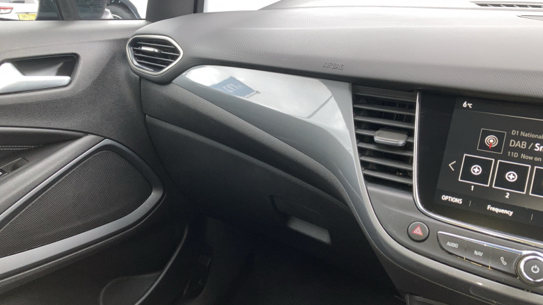 Vauxhall Crossland 1.2 Turbo [130] Elite Edition 5dr Petrol Hatchback